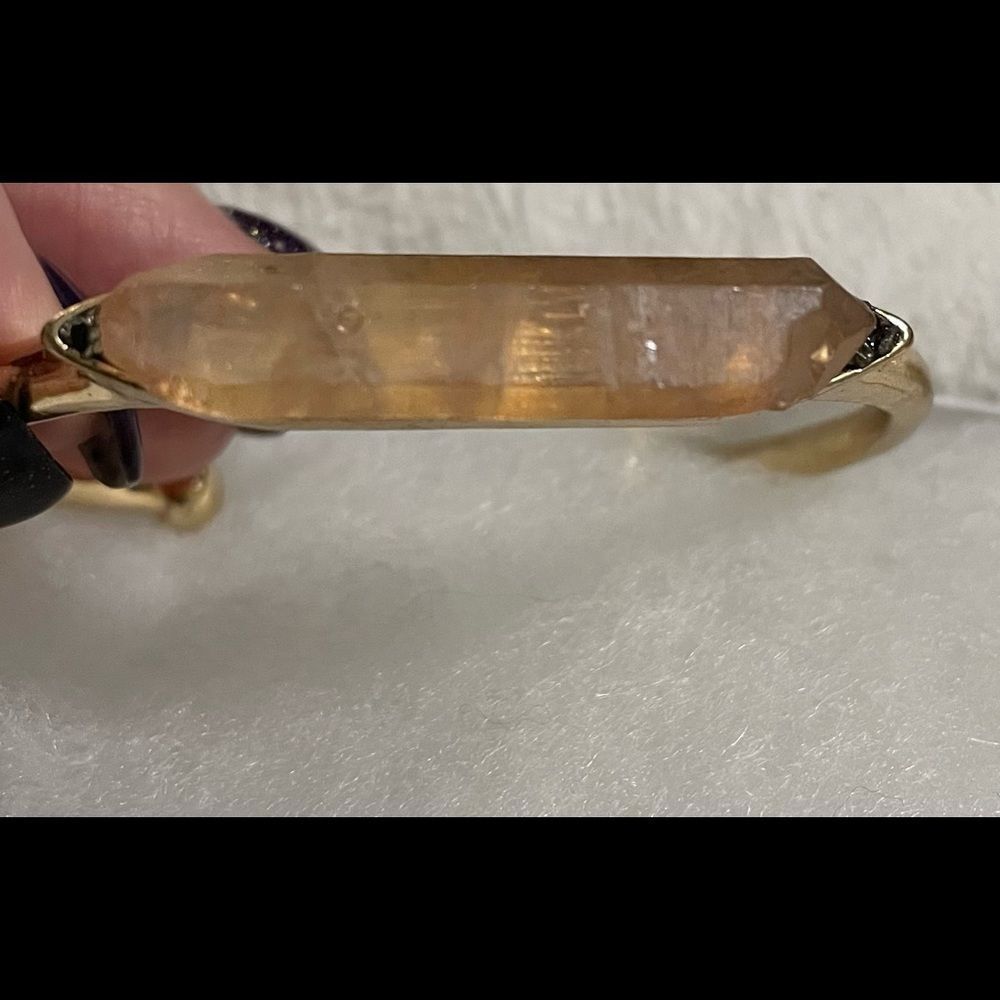 Fashion bangle set - Picture 2 of 3